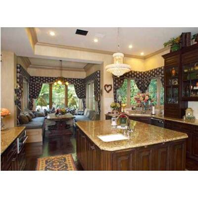 Wer will wohnen wie Britney Spears