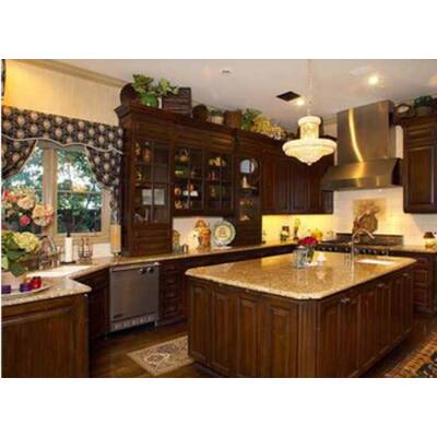 Wer will wohnen wie Britney Spears