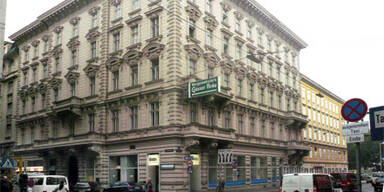 Gr&uuml;nderzeithaus