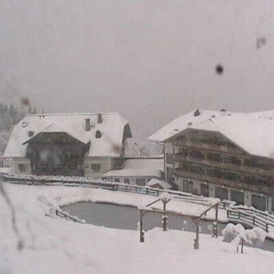 Kaunertaler Gletscher 