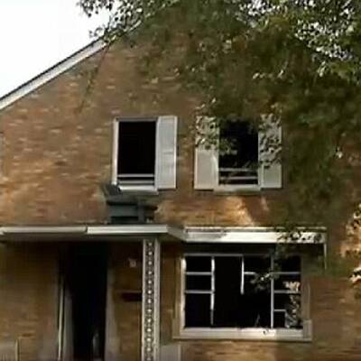 Haus für ein iPhone