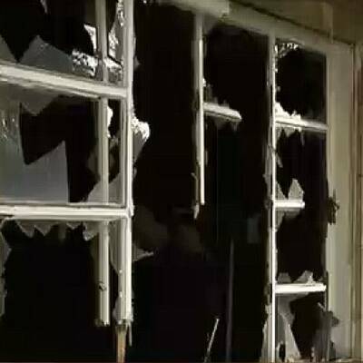 Haus für ein iPhone