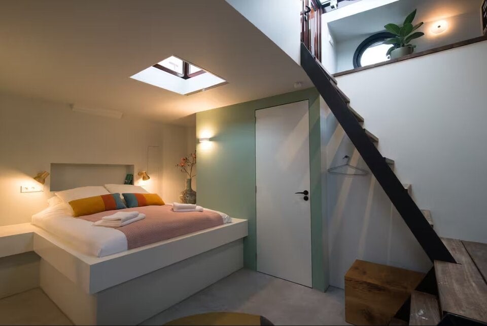 Geheimtipp Unterkünfte: Die schönsten Airbnbs in Europa