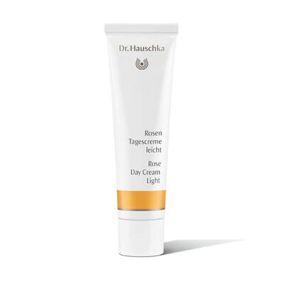 Natürliche Gesichtspflege-Produkte