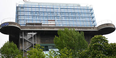 Shitstorm gegen neue Werbung am Haus des Meeres