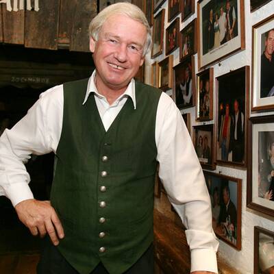 Die Top 100 Society-Stars