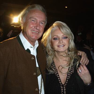 Die Weißwurstparty beim Stanglwirt