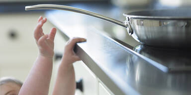 165.000 Unf&auml;lle mit Kindern