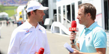 Darum verpasst ORF-Mann das WM-Finale