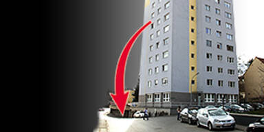 13-J&auml;hrige 6. Stock