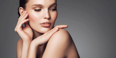 Ern&auml;hrung f&uuml;r sch&ouml;ne Haut