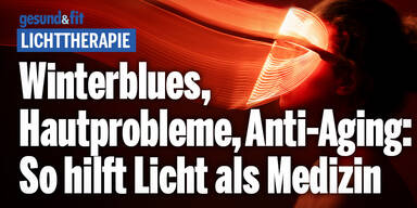 lichttherapie