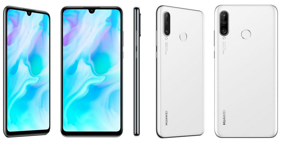 Huawei P30 lite mit Triple-Cam zum Kampfpreis