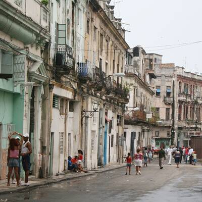 Die sündigsten Städte der Welt