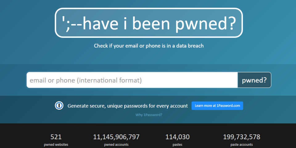 Tool zeigt, ob Sie vom Facebook-Leak betroffen sind