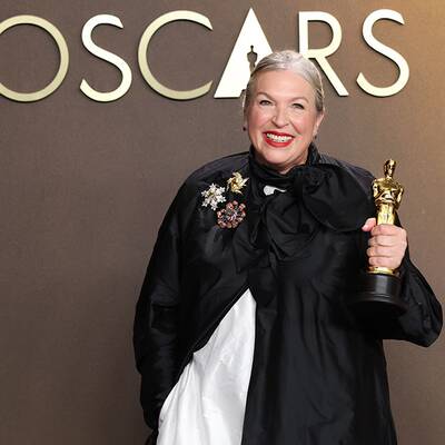 Bester Dokumentarfilm