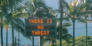 Das passiert mit dem Panik-Ausl&ouml;ser