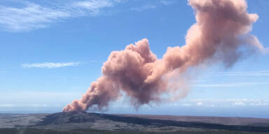 Hawaii Kilauea