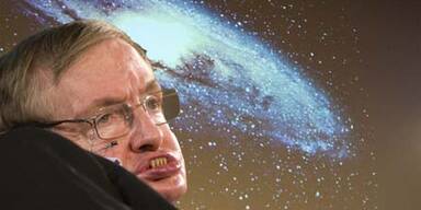 hawking