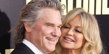 Hollywood-Paar: Trennung nach 34 Jahren!