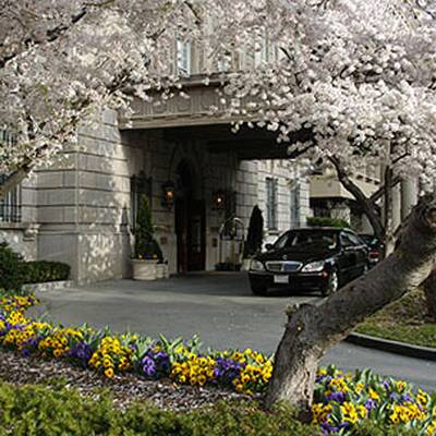 Die gruseligsten Hotels