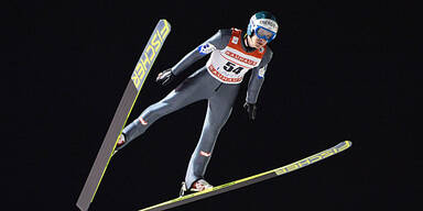 ÖSV-Adler in Kuopio chancenlos