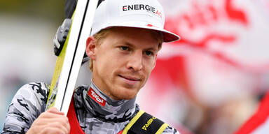 Skispringer-Schock: Hayb&ouml;ck verletzt