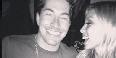 Hayden: So verabschiedet sich Verlobte