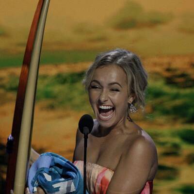 Teen Choice Awards 2008