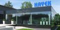 Glaser Hayek MM GmbH in Sierning ist pleite