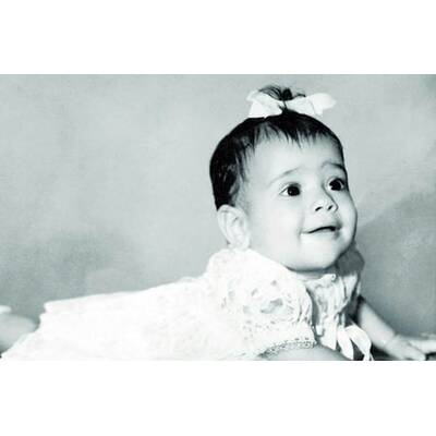 So süß waren die Stars als Kinder