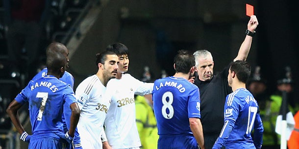 Von Hazard getreten: Ballbub ist jetzt Multi-Millionär