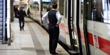 Streik: Gericht weist Klage der Bahn ab