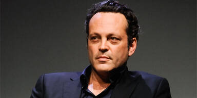 Vince Vaughn