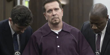 US-Schauspieler Bobby J. Brown