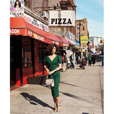 Miranda Kerr als Jackie O