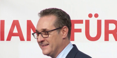 HC Strache