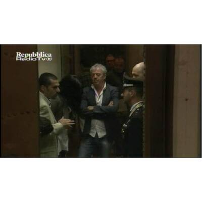 Der Amanda Knox-Prozess