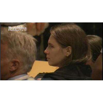 Der Amanda Knox-Prozess