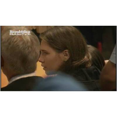 Der Amanda Knox-Prozess