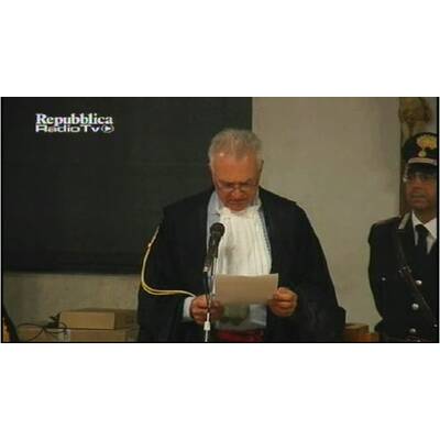 Der Amanda Knox-Prozess