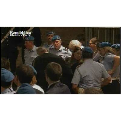 Der Amanda Knox-Prozess