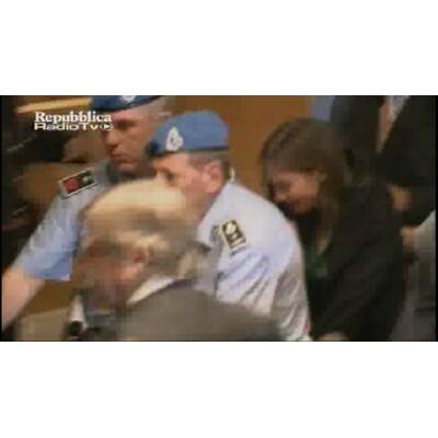 Der Amanda Knox-Prozess