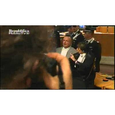 Der Amanda Knox-Prozess