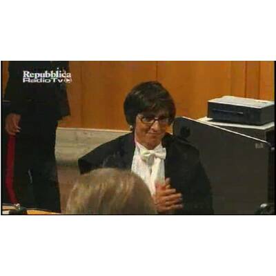 Der Amanda Knox-Prozess