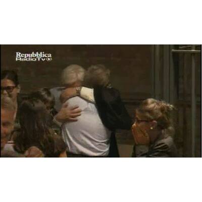 Der Amanda Knox-Prozess