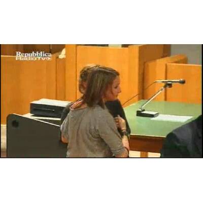 Der Amanda Knox-Prozess