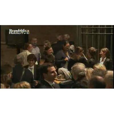 Der Amanda Knox-Prozess