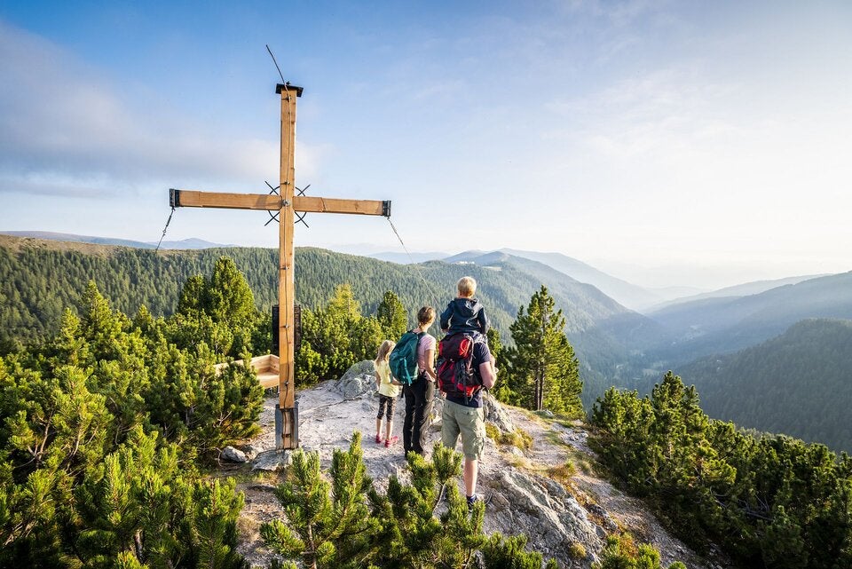 Sommer am Millstätter See