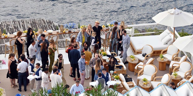 Heidi Klum und Tom Kaulitz